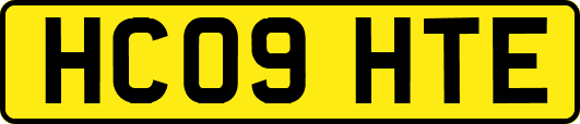 HC09HTE