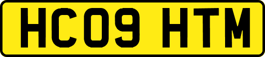 HC09HTM