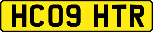 HC09HTR