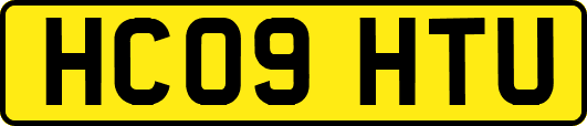 HC09HTU