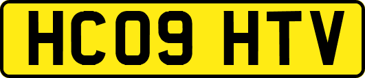 HC09HTV