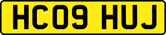 HC09HUJ