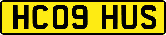 HC09HUS