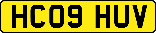 HC09HUV