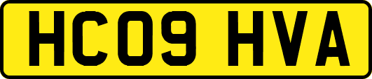 HC09HVA