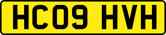 HC09HVH