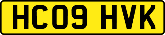 HC09HVK