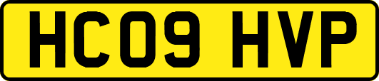 HC09HVP