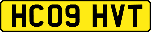HC09HVT