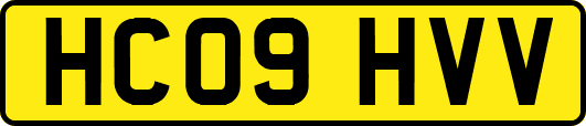HC09HVV