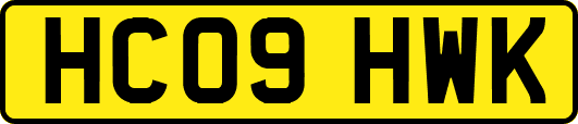 HC09HWK