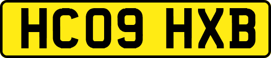 HC09HXB