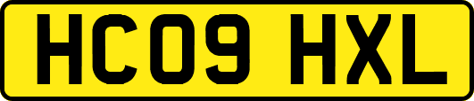 HC09HXL