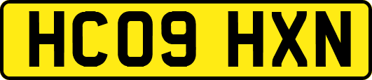 HC09HXN