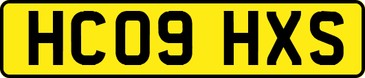HC09HXS
