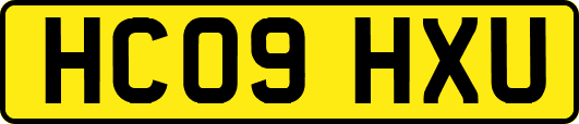 HC09HXU