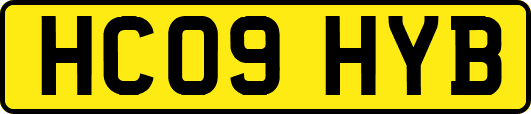 HC09HYB