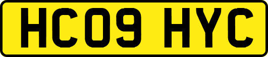 HC09HYC