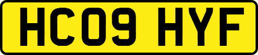 HC09HYF