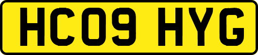 HC09HYG