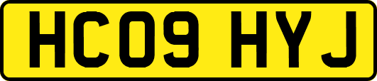 HC09HYJ