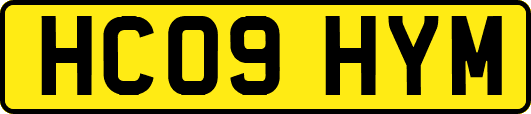 HC09HYM