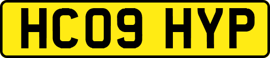 HC09HYP