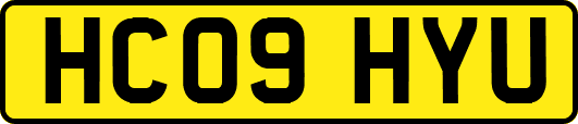 HC09HYU