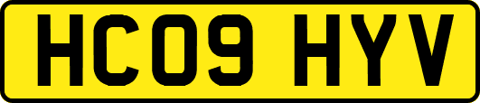 HC09HYV