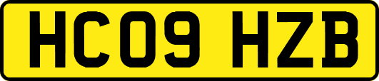 HC09HZB