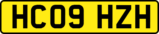 HC09HZH