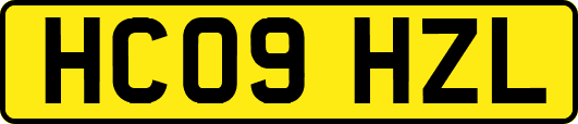 HC09HZL