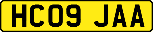 HC09JAA