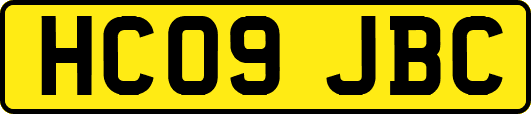 HC09JBC