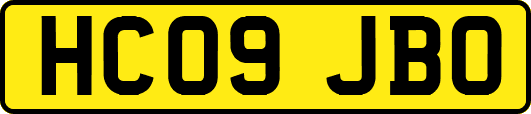HC09JBO