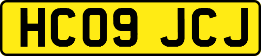 HC09JCJ