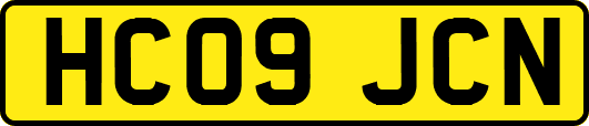 HC09JCN