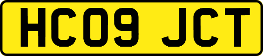 HC09JCT