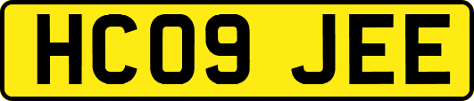 HC09JEE