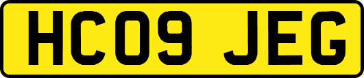HC09JEG