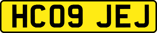 HC09JEJ