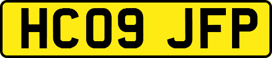 HC09JFP