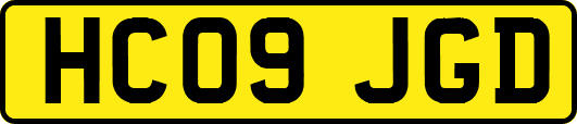 HC09JGD