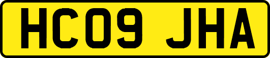 HC09JHA