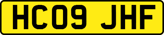HC09JHF
