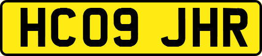 HC09JHR