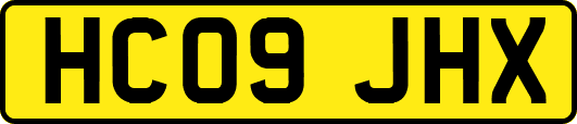 HC09JHX