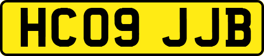 HC09JJB
