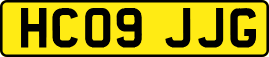 HC09JJG