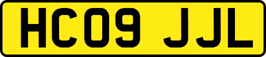HC09JJL